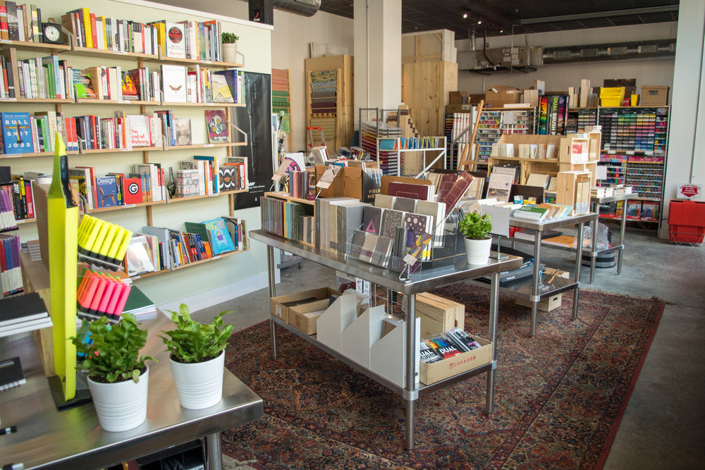 St. Louis Art Supply